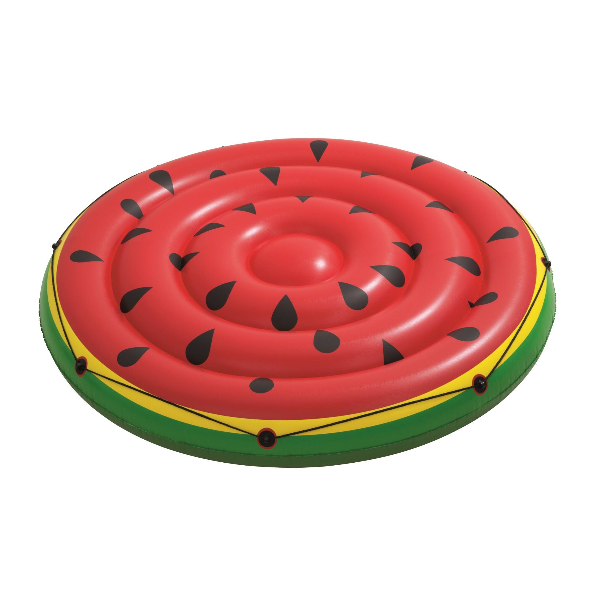 Bestway H2OGO! 6ft. Watermelon Island